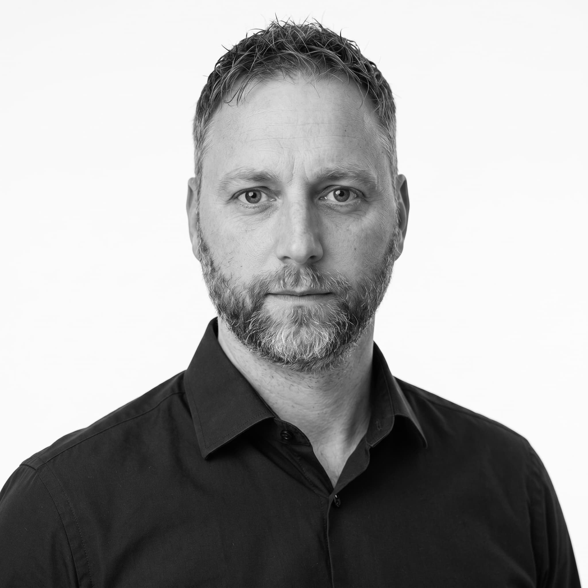 Steve Travis